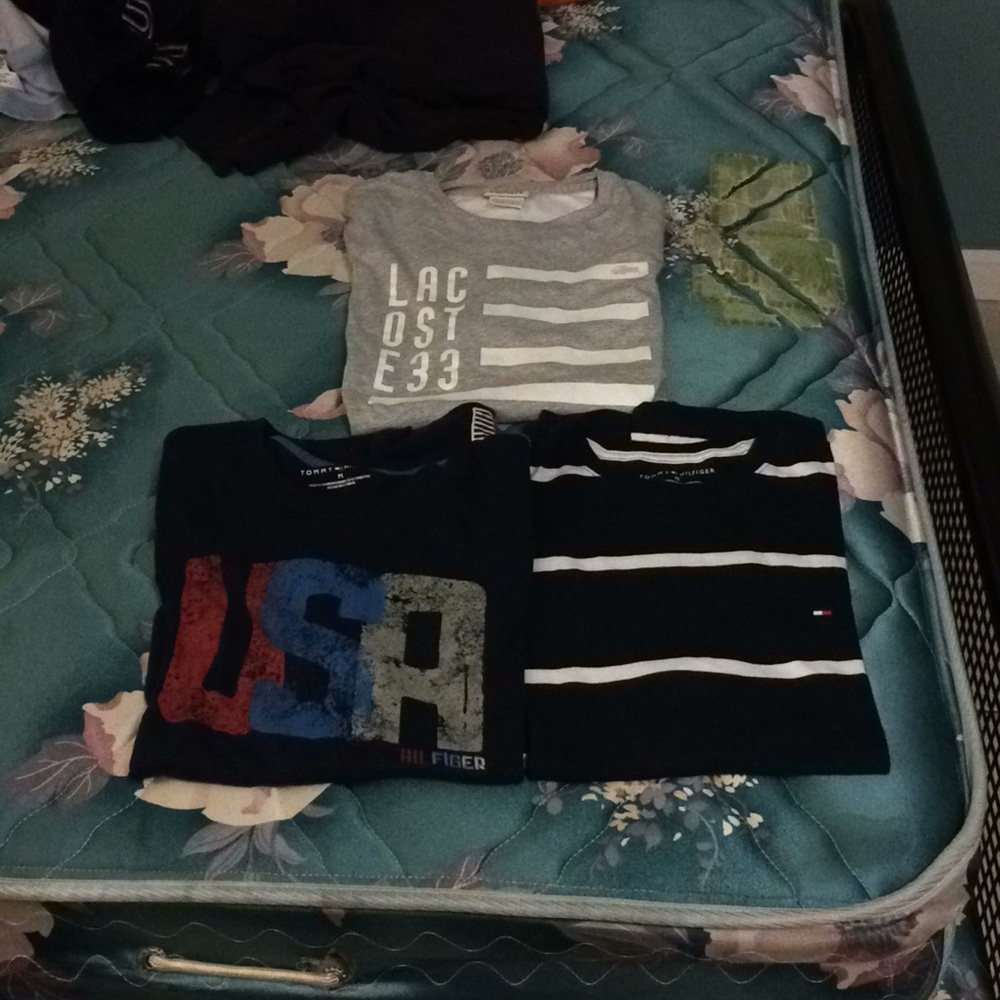T-shirts